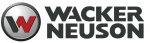 Wacker Neuson  в Южном