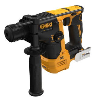 Купить Перфоратор DEWALT  DCH 072 N аккумуляторный фото №3