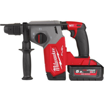 Купить Перфоратор Milwaukee M18 FHX-552X аккумуляторный фото №2