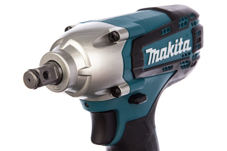 Купить Гайковерт аккумуляторный Makita DTW 190 Z фото №5