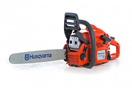 Купить Бензопила Husqvarna 435 - 15 фото №1