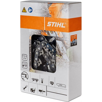 Купить Цепь STIHL Rapid Super 325 - 1,5 - 72  (25 RS)   3638-006-0072 фото №3