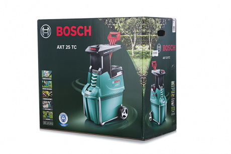 Купить Измельчитель BOSCH AXT 25 TC     0.600.803.300 фото №6