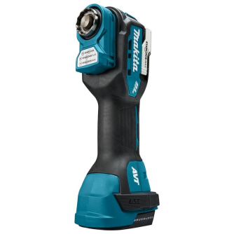 Купить Мультитул Makita DTM 52 Z фото №3