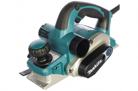 Купить Рубанок Makita KP 0810 C фото №1