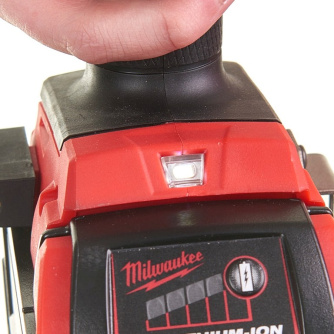 Купить Дрель Milwaukee M18 FDD2-0X FUEL аккумуляторная 4933464266 фото №7