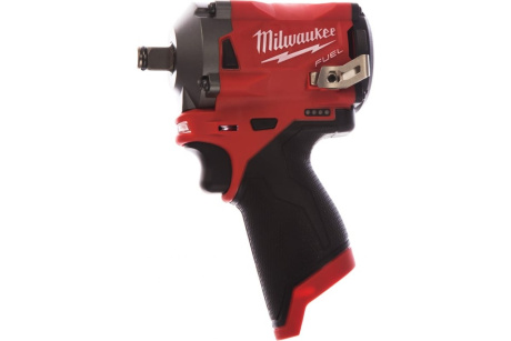 Купить Гайковерт аккумуляторный Milwaukee M12 FIWF12-0 FUEL   4933464615 фото №5