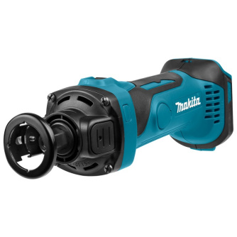 Купить Фрезер аккумуляторный Makita DCO 180 Z фото №7