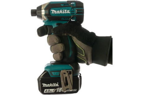 Купить Шуруповерт аккумуляторный Makita DTD 152 RME фото №3