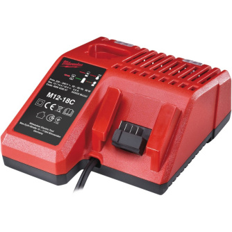 Купить Набор инструмента Milwaukee M18 BLCPP2A-402C фото №5