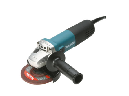 Купить УШМ аккумуляторная Makita DGA 504 ZX2 фото №2