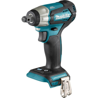 Купить Гайковерт аккумуляторный Makita DTW 181 RFE фото №2