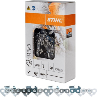 Купить Цепь STIHL Rapid Super 0,325 - 1,5 - 76  (25 RS)   3638-006-0076 фото №1