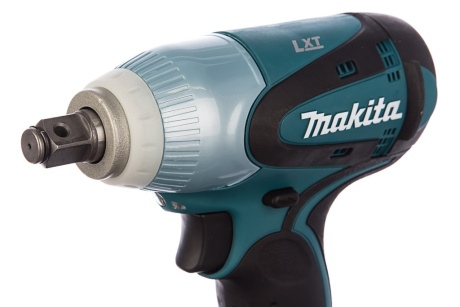 Купить Гайковерт аккумуляторный Makita DTW 251 Z фото №5