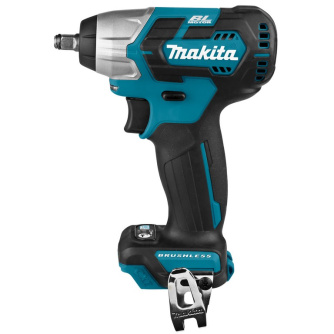 Купить Гайковерт аккумуляторный Makita TW 160 DZ фото №1