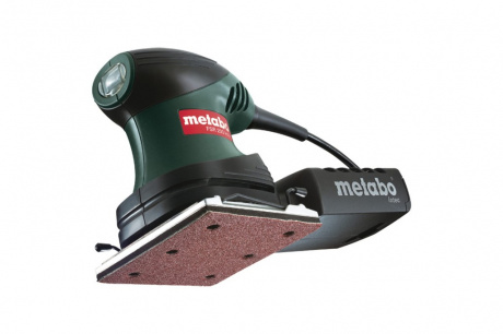 Купить ПШМ Metabo FSR 200 Intec кейс фото №2