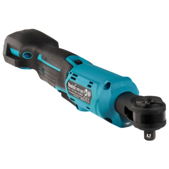 Купить Гайковерт аккумуляторный Makita WR 100 DZ фото №4