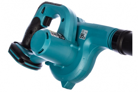 Купить Воздуходувка Makita DUB 183 Z  аккумуляторная фото №4