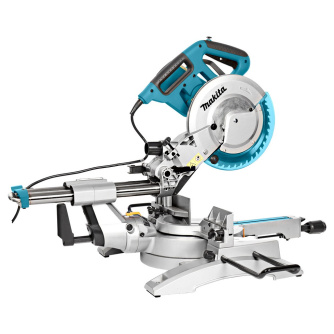 Купить Пила торцовочная  Makita  LS 1018 LN фото №4