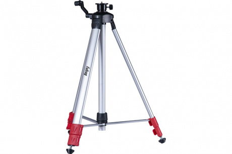 Купить Штатив Fubag 1/4''Tripod 150 элевационный на шипах фото №1