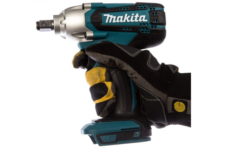 Купить Гайковерт аккумуляторный Makita DTW 190 Z фото №6